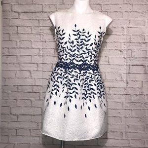 ➡️JUSTYLE⬅️White  Dress